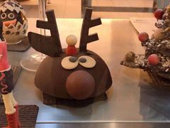 -歌斐颂巧克力小镇