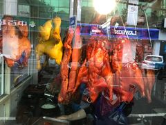 -煲煲香快餐(南京路店)