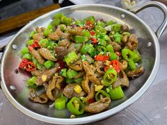 -凤爪王烧烤(徐东旗舰店)