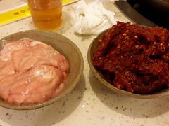 麻辣牛肉-大龙火锅(老店)