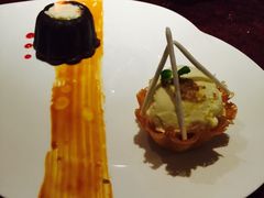 -王品牛排(郑州大卫城店)