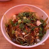 我在周城村菜市场吃什么