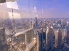 -君悦大酒店行政酒廊