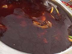 -冯记香辣兔火锅(茶店子总店)