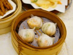 顺德人家虾饺皇-顺德人家食府(黄金广场店)