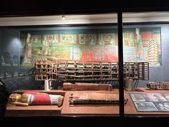 -张掖大佛寺景区