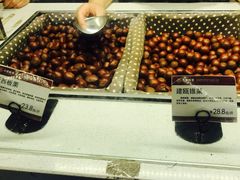 -小邢板栗(星悦广场店)