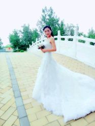 点击看大图 -唯一视觉婚纱摄影(李家村店)