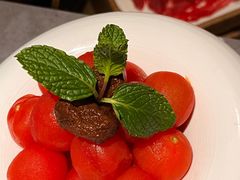 话梅小番茄-罗勒家·养生火锅· Bistro(大望路店)