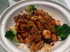 -大鸭梨烤鸭(枣园店)