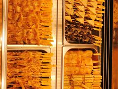 -廖记棒棒鸡(金光华广场店)