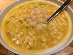 -食欲老院子荆芥疙瘩汤(经五路店)