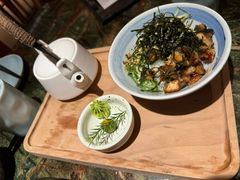 -炙柒Sekinana·精致料理 烧鸟·铁板烧(海上世界店)
