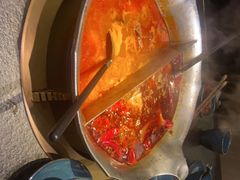 -湊湊火锅·茶憩(打浦桥日月光店)