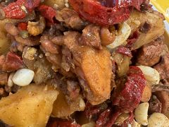 -金柱大盘鸡(和田二街店)