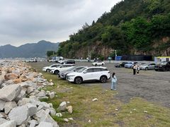 -北岐滩涂