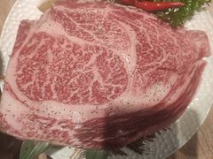 -万福·和牛炭火烧肉店(苏州中心店)