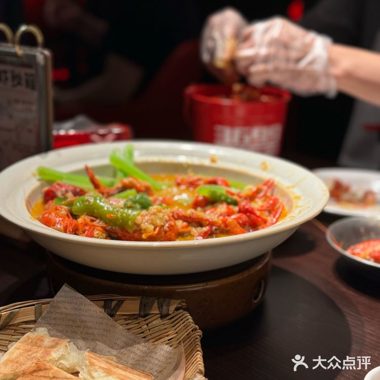 夏天吃虾，正是时候🦞