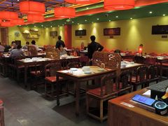 -小吊梨汤·北京菜·烤鸭(鸟巢店)