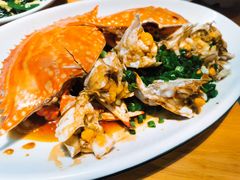 -金海湾海鲜排档(朱家尖店)