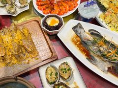 -琼大师东方烤乳猪(亚特兰蒂斯店)