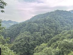 -五泄景区