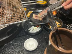 -九田家黑牛烤肉料理(石路天虹店)