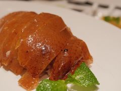 酥香嫩烤鸭-四季民福烤鸭店(王府井灯市口店)