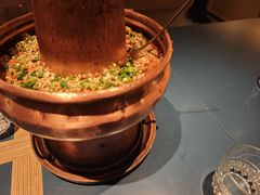 铜锅饵块油焖鸡-一坐一忘云南菜(嘉里中心店)