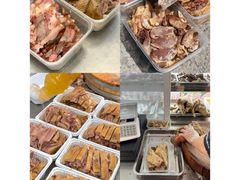 -陈记菜馆·非遗淮扬菜(东关街教场店)