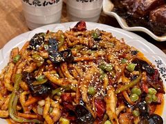 -張飛扒肉·龙江非遗(道外店)