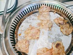 -金滏山烤肉·海鲜·火锅自助餐厅(襄阳万达店)