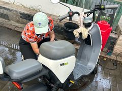 -九号电动车(安定门内大街店)