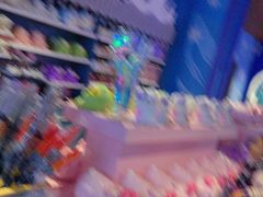 -西安银基冰雪世界