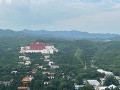 -承德避暑山庄景区