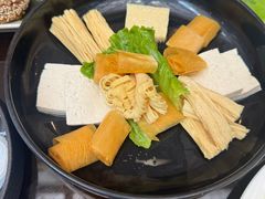 -日坛涮肉四合院·园林餐厅(日坛公园店)