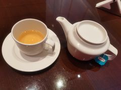 -The Lounge·大堂酒廊·北京粤财JW万豪酒店