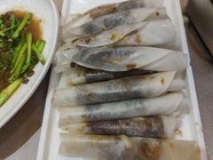 -蓝天宾馆·融合菜·宴席(解放大道店)