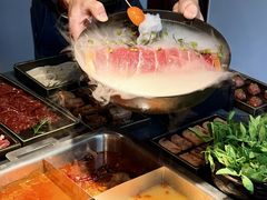 -皇城老妈火锅(琴台店)