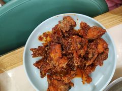 -五十中小肉串(南站店)