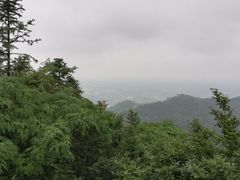 景点-冶父山国家森林公园