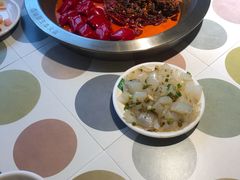 -渝厨生态火锅(合川区府店)