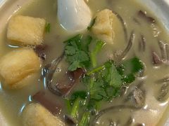 -咬不得高祖生煎·简餐(天城商业中心店)