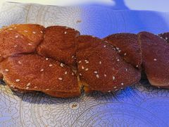 -阿里疆Alijiang·丝路美食·异域风情·清真(长楹天街店)