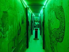 -MOJO密室逃脱(中街旗舰店)