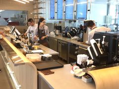 -Bracket Coffee(银河SOHO店)