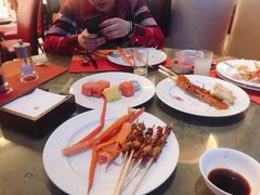 -怡咖啡自助餐(宁波香格里拉店)