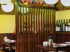 大堂-鸟鹏烧鸟居酒屋(熙龙湾店)