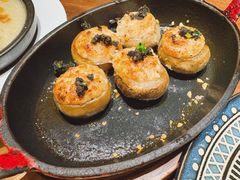 -西堤牛排(恒隆广场店)
