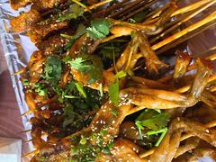 -回头烧烤(悦荟购物中心店)